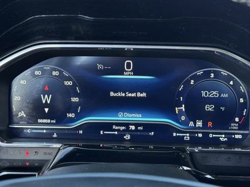 Used 2024 Chevrolet Silverado 1500 LT w/ Texas Edition Plus image 17