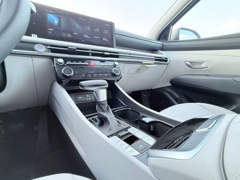 New 2026 Hyundai Tucson SEL image 20