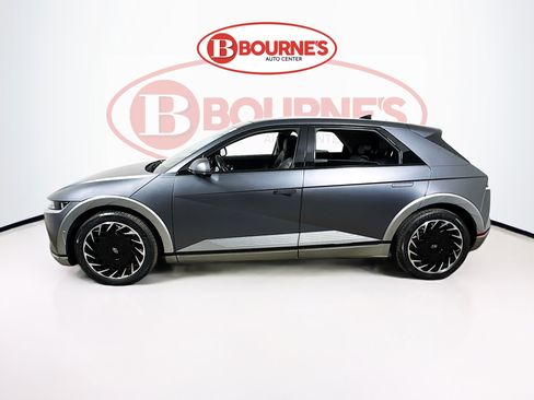 Used 2023 Hyundai Ioniq 5 Limited w/ Cargo Package image 8