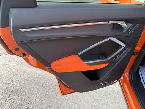 Used 2020 Audi Q3 2.0T Prestige w/ Prestige Package image 22