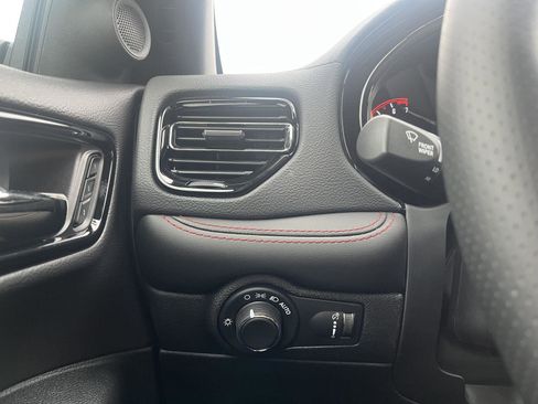 New 2026 Dodge Durango GT image 16