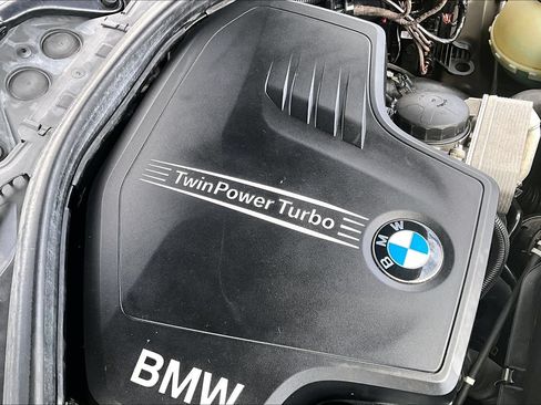 Used 2014 BMW 328i xDrive Sedan AWD/4WD image 30