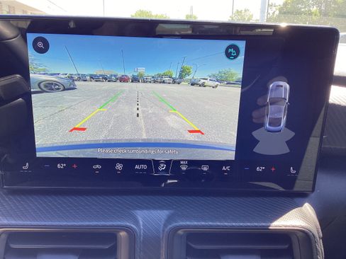 Used 2024 Ford Mustang Coupe RWD image 20