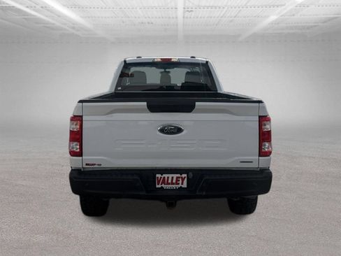 Used 2023 Ford F150 XL w/ Trailer Tow Package AWD/4WD image 12