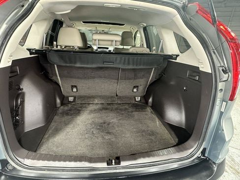 Used 2012 Honda CR-V EX-L image 25