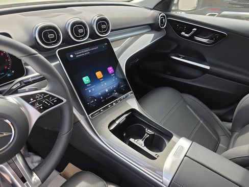 New 2026 Mercedes-Benz C 300 Sedan image 20
