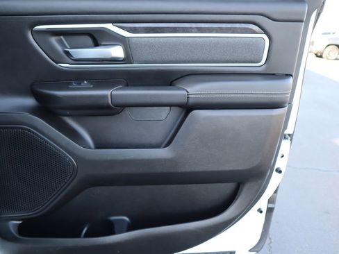 Used 2022 RAM 1500 Lone Star image 26