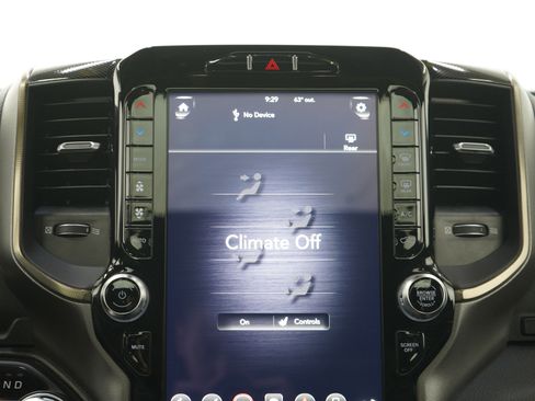 Used 2020 RAM 1500 Rebel w/ Rebel Level 2 Equipment Group AWD/4WD image 18