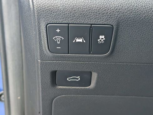 Used 2022 Kia K5 GT-Line FWD image 19