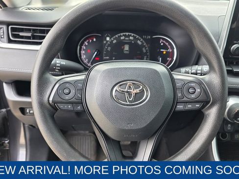 Used 2023 Toyota RAV4 XLE image 14