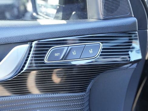 Used 2025 Hyundai Palisade Calligraphy image 28