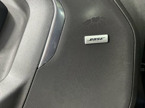 Used 2022 Chevrolet Suburban RST w/ Luxury Package AWD/4WD image 28