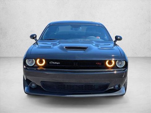 Used 2023 Dodge Challenger R/T Scat Pack RWD image 4