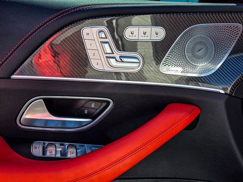 Used 2022 Mercedes-Benz GLE 53 AMG 4MATIC Coupe image 16