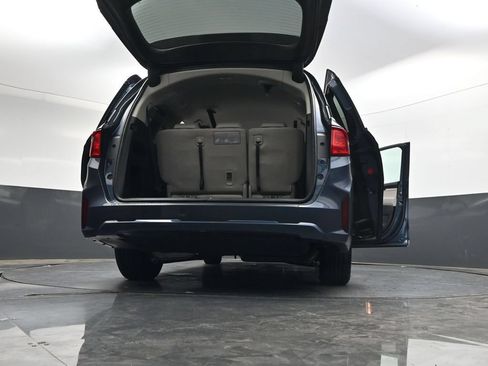 Used 2025 Honda Odyssey EX-L image 42