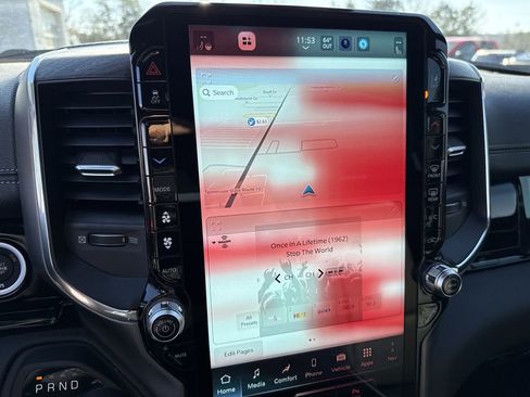 New 2026 RAM 1500 Laramie w/ Night Edition image 31