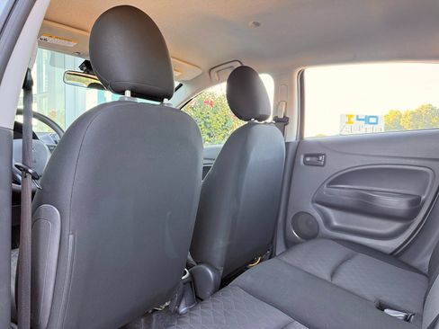 Used 2021 Mitsubishi Mirage ES FWD image 16