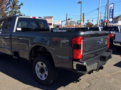 New 2026 Ford F350 XLT w/ 360-Degree Camera Package image 5