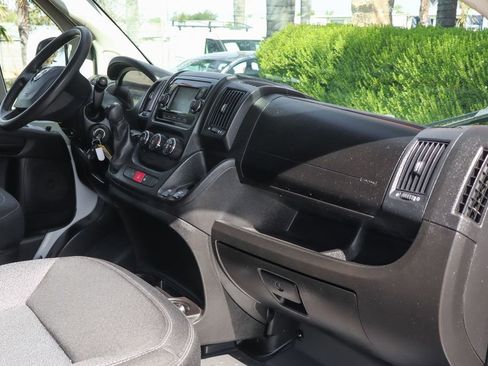 Used 2019 RAM ProMaster 1500 w/ Interior Convenience Group FWD image 36