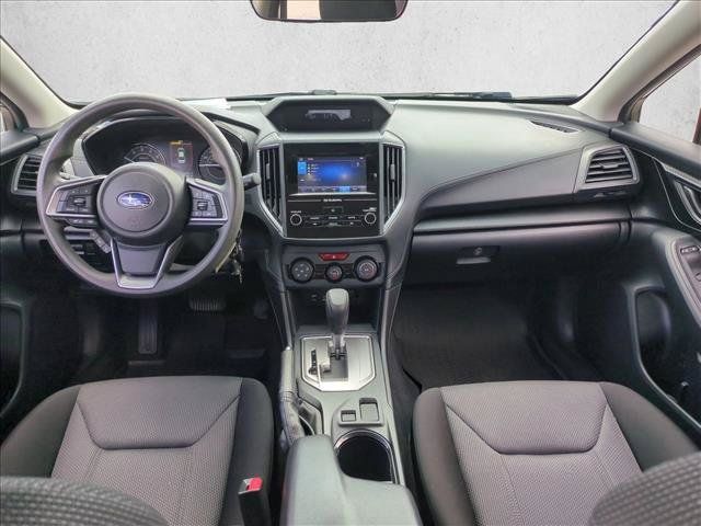 Used 2022 Subaru Impreza 2.0i AWD/4WD image 16