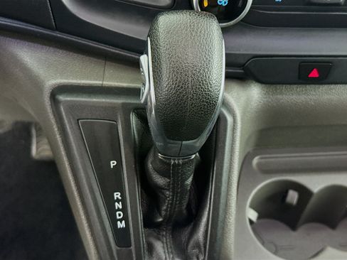 Used 2021 Ford Transit 250 Low Roof RWD image 18