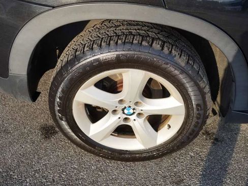 Used 2009 BMW X5 xDrive30i AWD/4WD image 17