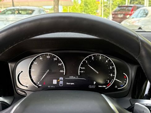 Used 2020 BMW 330i xDrive Sedan w/ Convenience Package AWD/4WD image 14