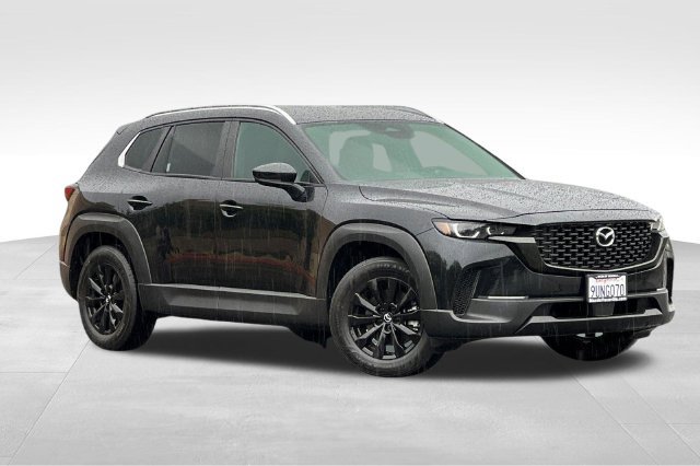 Used 2025 MAZDA CX-50 AWD 2.5 S w/ Weather Package image 2