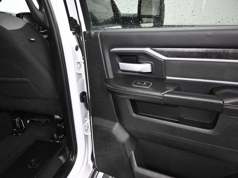 Used 2024 RAM 2500 Big Horn w/ Off Road Package AWD/4WD image 13