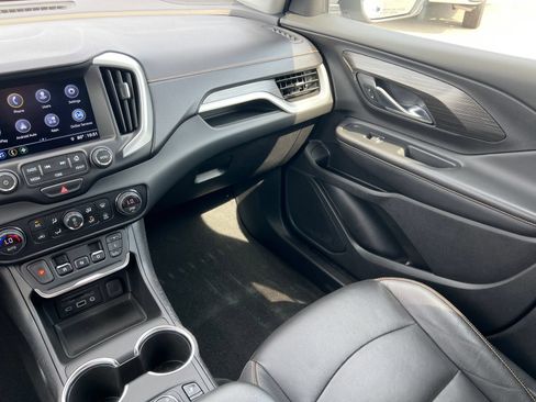 Certified 2018 GMC Terrain SLT w/ Preferred Package AWD/4WD image 36