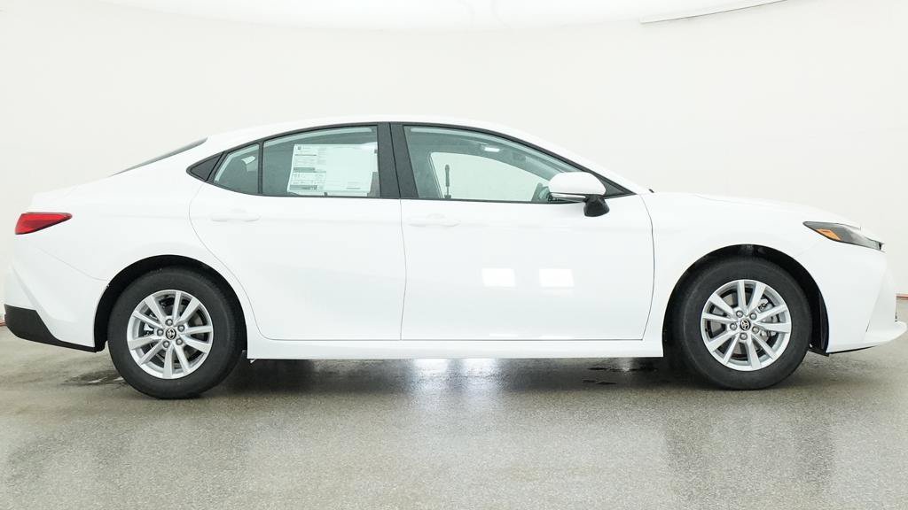 New 2026 Toyota Camry LE FWD image 30