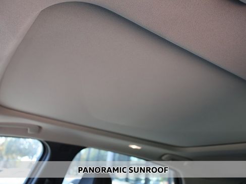 Used 2023 Nissan Ariya FWD image 4