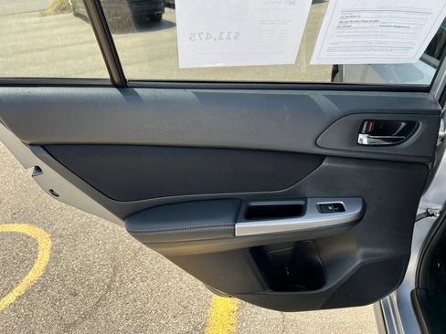 Used 2015 Subaru Crosstrek 2.0i Premium image 28