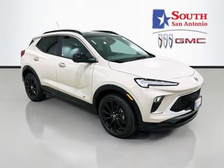 New 2026 Buick Encore GX Sport Touring w/ Studio Series AWD/4WD video 1