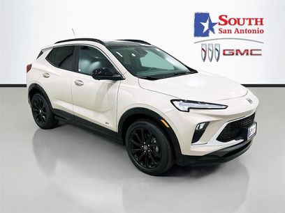 New 2026 Buick Encore GX Sport Touring w/ Studio Series