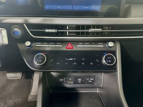 Certified 2024 Hyundai Sonata SEL image 15