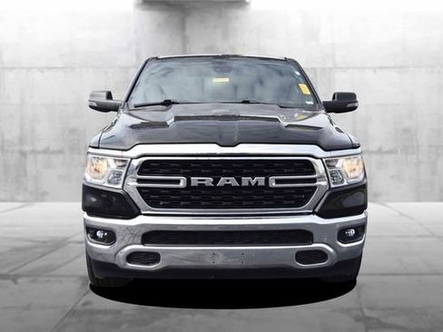 Used 2023 RAM 1500 Big Horn image 4