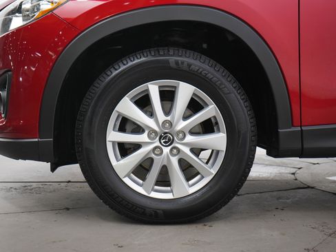 Used 2015 MAZDA CX-5 Touring w/ Bose/Moonroof Package AWD/4WD image 27
