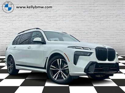 Certified 2023 BMW X7 xDrive40i w/ M Sport Package