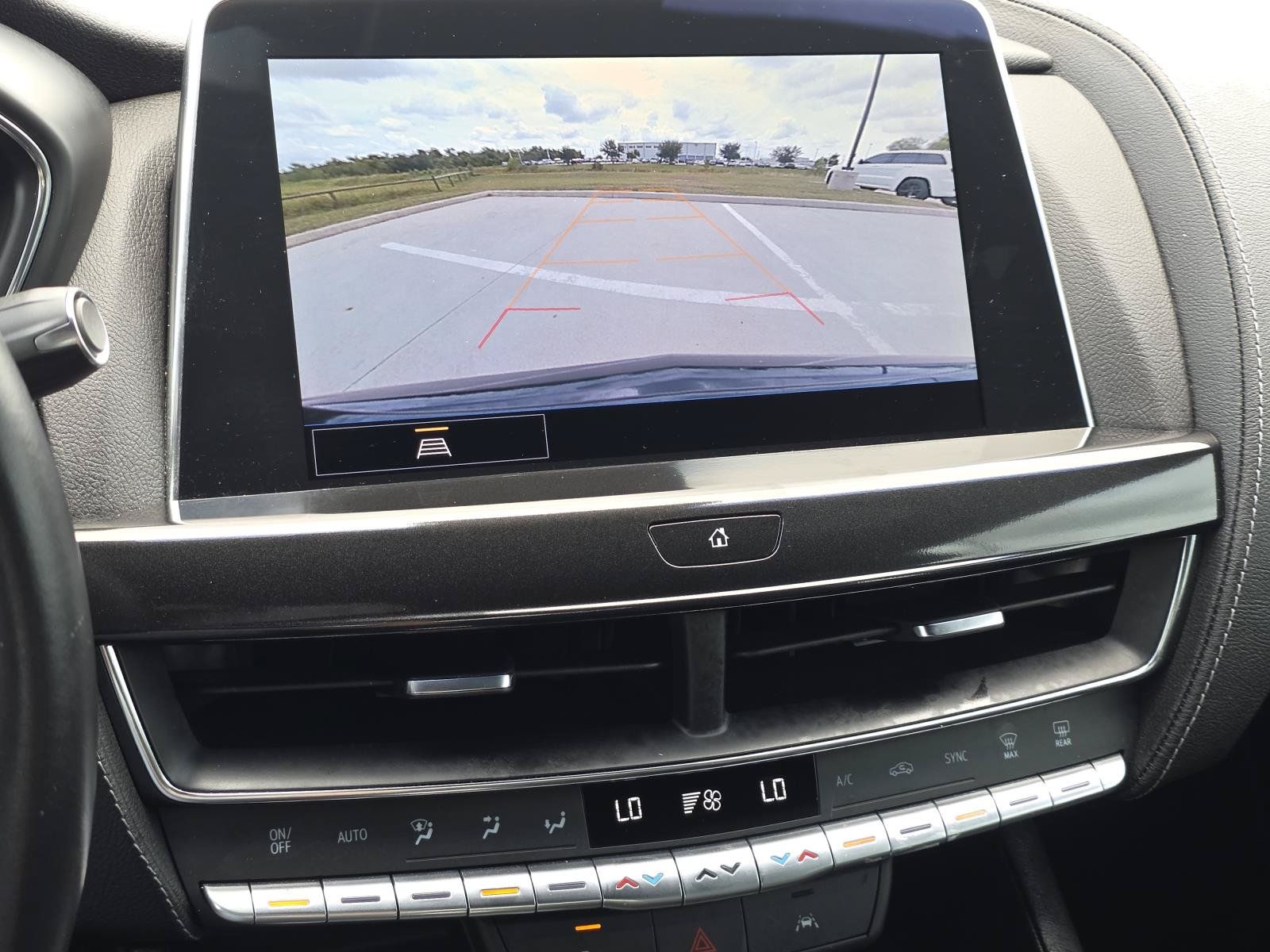 Used 2024 Cadillac CT5 Premium Luxury RWD image 28
