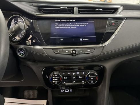 Certified 2023 Buick Encore GX Select w/ Experience Buick Package FWD image 18