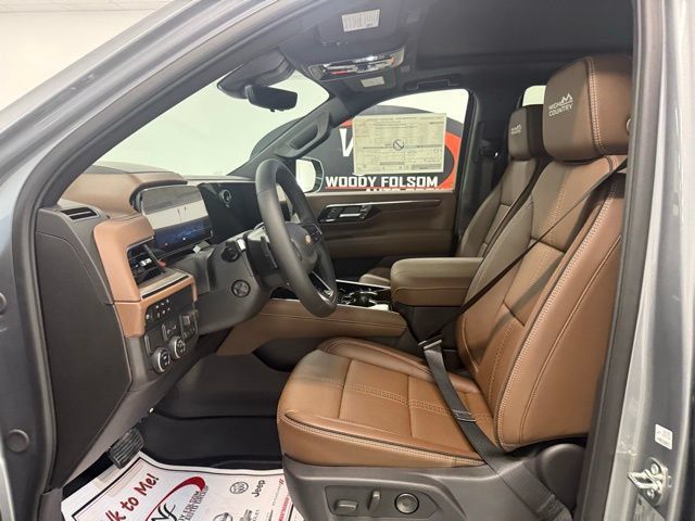 New 2026 Chevrolet Tahoe High Country RWD image 11