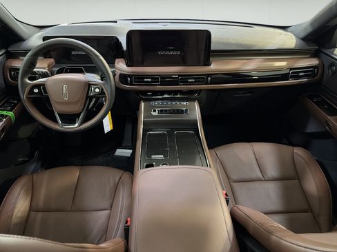 New 2026 Lincoln Aviator Reserve RWD image 23