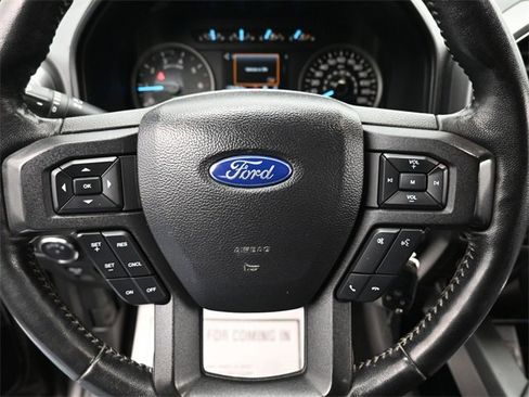 Used 2020 Ford F150 XLT w/ Equipment Group 302A Luxury image 18