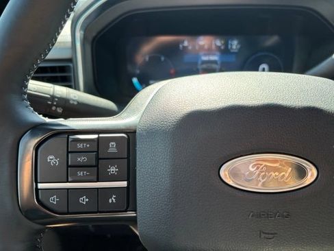 New 2026 Ford F250 Platinum AWD/4WD image 25