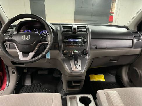 Used 2009 Honda CR-V EX image 12