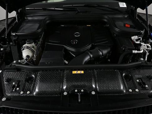 Certified 2025 Mercedes-Benz GLE 450e 4MATIC image 33