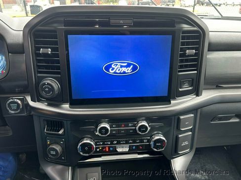 Used 2026 Ford F150 Lariat image 15
