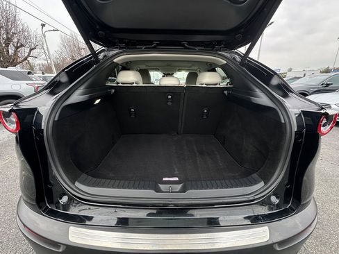 Used 2025 MAZDA CX-30 AWD 2.5 S w/ Premium Package image 21