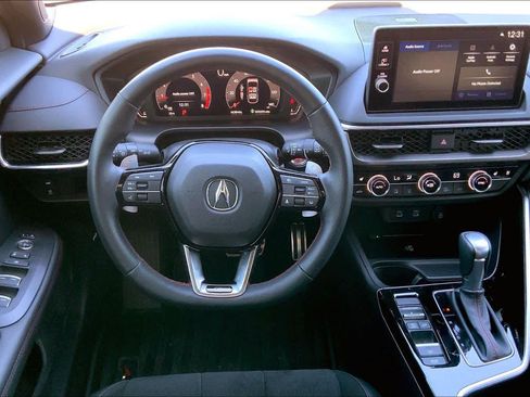 Certified 2025 Acura ADX A-Spec image 5